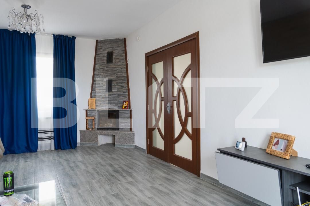 Casa de vânzare 4 camere Micești - 178298CV | BLITZ Alba Iulia | Poza3