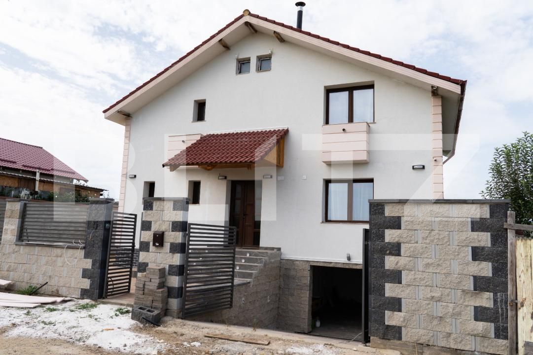 Casa de vânzare 4 camere Micești - 178298CV | BLITZ Alba Iulia | Poza3