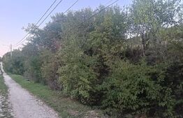 Teren intravilan parcelabil 600–900 mp, utilități, zona Parc Aiud