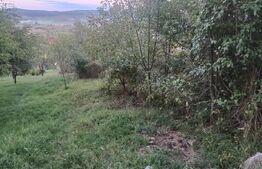 Teren intravilan parcelabil 600–900 mp, utilități, zona Parc Aiud – 55 €/mp