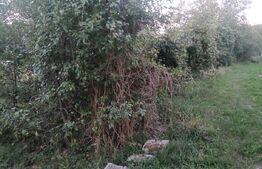 Teren intravilan parcelabil 600–900 mp, utilități, zona Parc Aiud