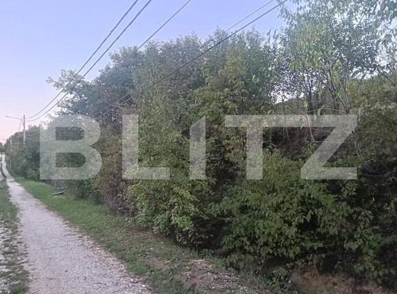 Teren de vânzare Aiud - 178398TV | BLITZ Alba Iulia | Poza1