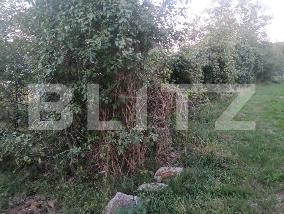 Teren de vânzare Aiud - 178398TV | BLITZ Alba Iulia | Poza3