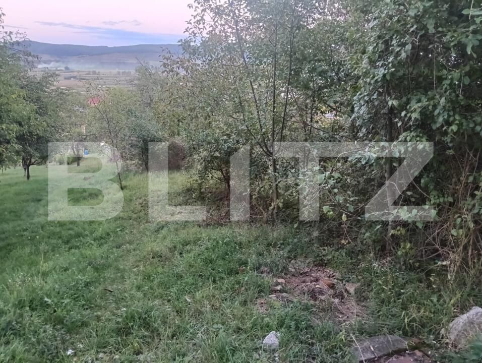 Teren de vânzare Aiud - 178398TV | BLITZ Alba Iulia | Poza2