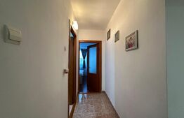 Apartament cu 3 camere decomandat, balcon, loc de parcare–zona Ampoi