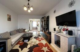 Apartament cu 3 camere decomandat, balcon, loc de parcare– Alba Iulia