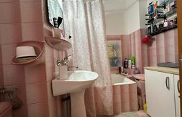 Apartament cu 3 camere decomandat, balcon, loc de parcare– Alba Iulia