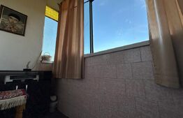 Apartament cu 3 camere decomandat, balcon, loc de parcare– Alba Iulia