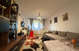 Apartament cu 3 camere decomandat, balcon, loc de parcare– Alba Iulia