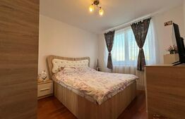 Apartament cu 3 camere decomandat, balcon, loc de parcare– Alba Iulia