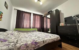 Apartament cu 3 camere decomandat, balcon, loc de parcare– Alba Iulia