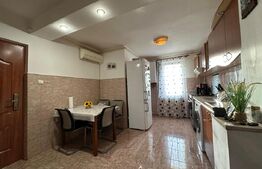 Apartament cu 3 camere decomandat, balcon, loc de parcare– Alba Iulia