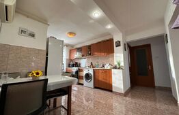 Apartament cu 3 camere decomandat, balcon, loc de parcare– Alba Iulia