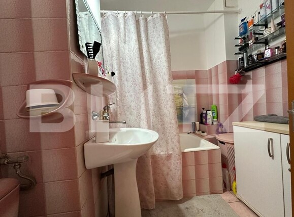 Apartament de vânzare 3 camere Ampoi 1 - 178400AV | BLITZ Alba Iulia | Poza9
