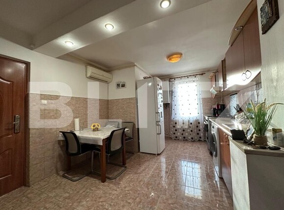 Apartament de vânzare 3 camere Ampoi 1 - 178400AV | BLITZ Alba Iulia | Poza7