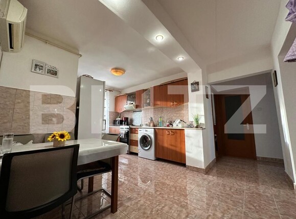 Apartament de vânzare 3 camere Ampoi 1 - 178400AV | BLITZ Alba Iulia | Poza1