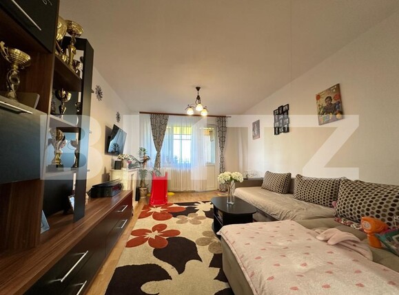 Apartament de vânzare 3 camere Ampoi 1 - 178400AV | BLITZ Alba Iulia | Poza3