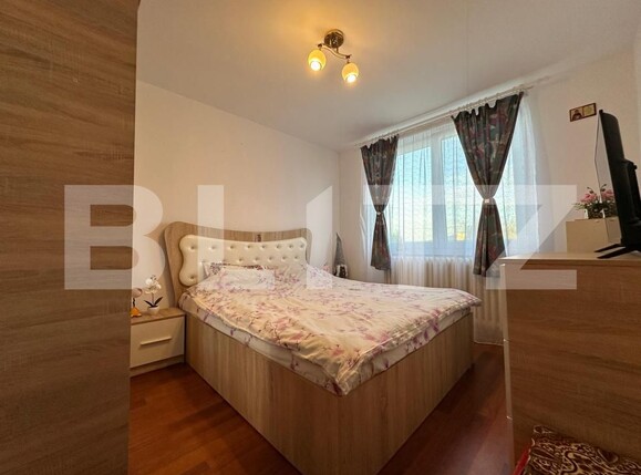 Apartament de vânzare 3 camere Ampoi 1 - 178400AV | BLITZ Alba Iulia | Poza2