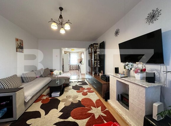 Apartament de vânzare 3 camere Ampoi 1 - 178400AV | BLITZ Alba Iulia | Poza2