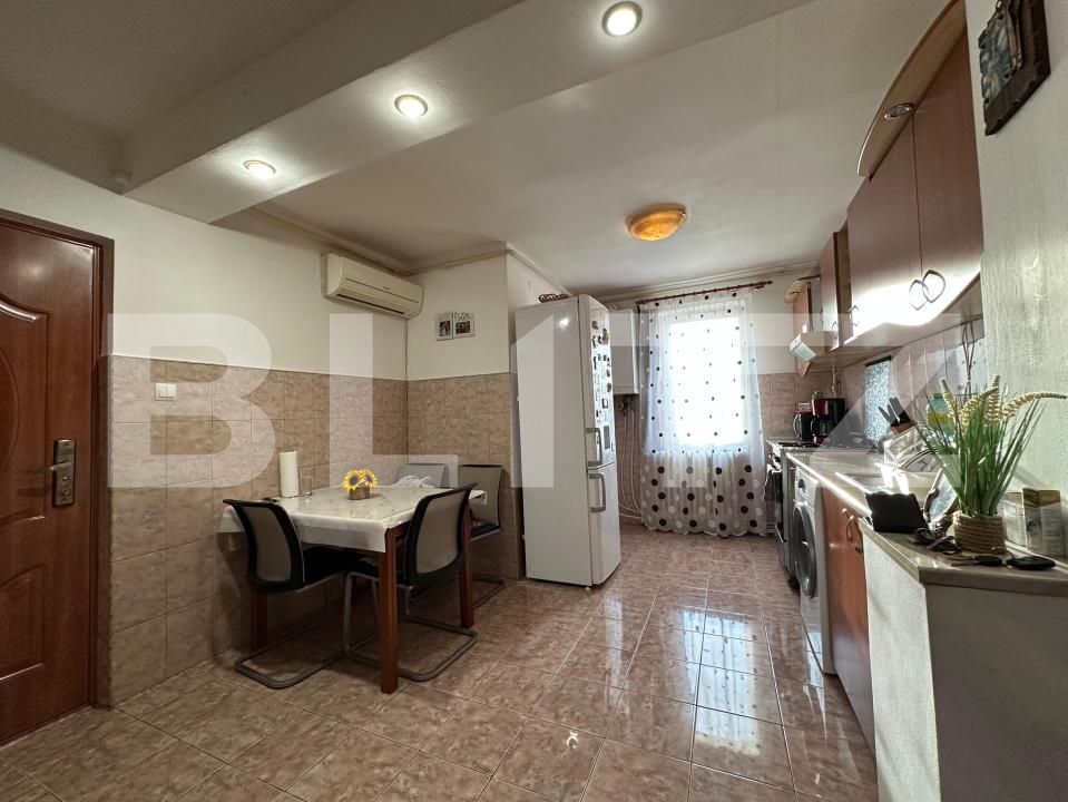Apartament de vânzare 3 camere Ampoi 1 - 178400AV | BLITZ Alba Iulia | Poza7