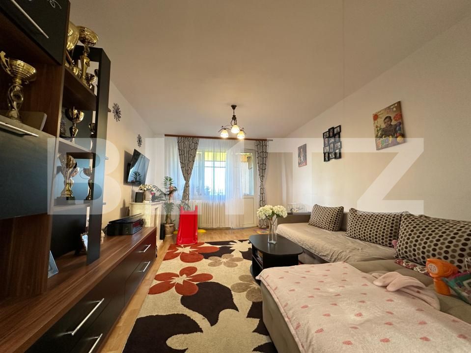 Apartament de vânzare 3 camere Ampoi 1 - 178400AV | BLITZ Alba Iulia | Poza4