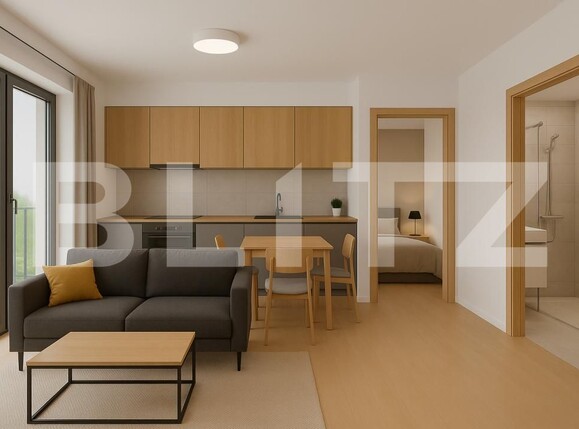 Apartament de vânzare 2 camere Central - 178401AV | BLITZ Alba Iulia | Poza2