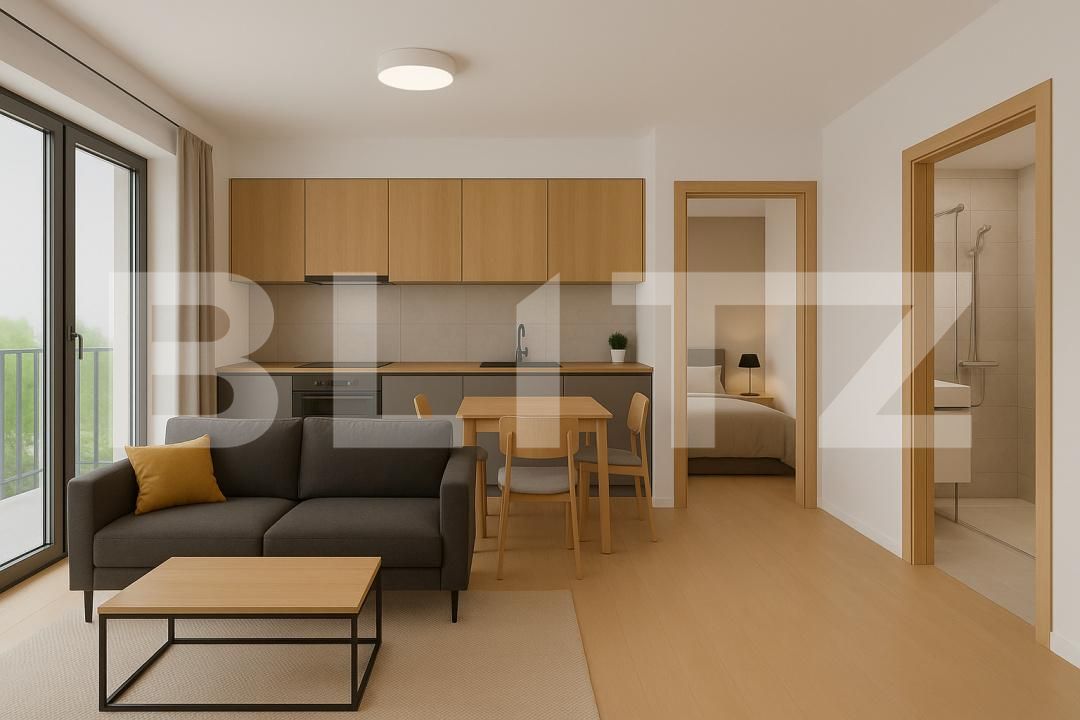 Apartament de vânzare 2 camere Central - 178401AV | BLITZ Alba Iulia | Poza2