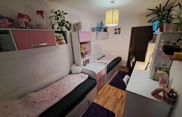 Apartament cu 3 camere, decomandat, 46 mp, Sebes