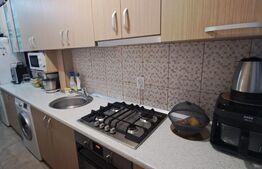 Apartament cu 3 camere, decomandat, 46 mp, Sebes