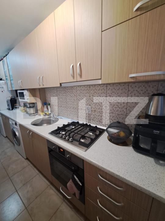 Apartament de vânzare 3 camere Sebeș - 178414AV | BLITZ Alba Iulia | Poza4