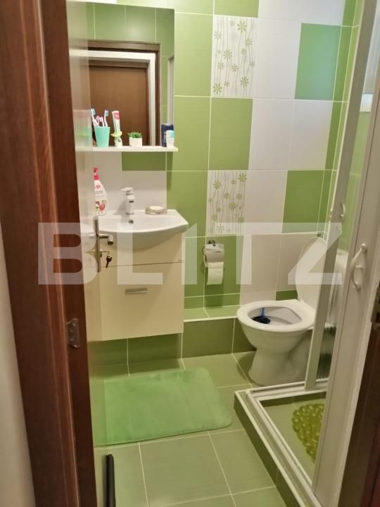 Apartament de vânzare 3 camere Sebeș - 178414AV | BLITZ Alba Iulia | Poza6