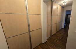 Apartament cu 3 camere,decomandat, 102 mp utili,curte 100 mp, zona Cetate