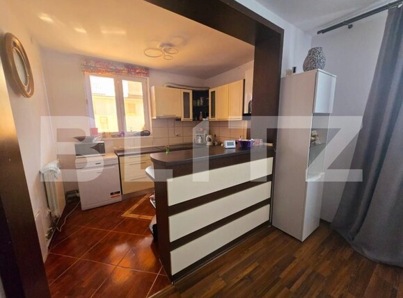 Apartament de vânzare 3 camere Central - 178419AV | BLITZ Alba Iulia | Poza4