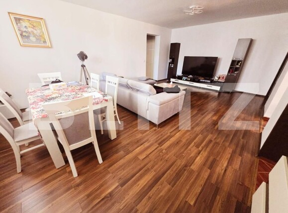 Apartament de vânzare 3 camere Central - 178419AV | BLITZ Alba Iulia | Poza1