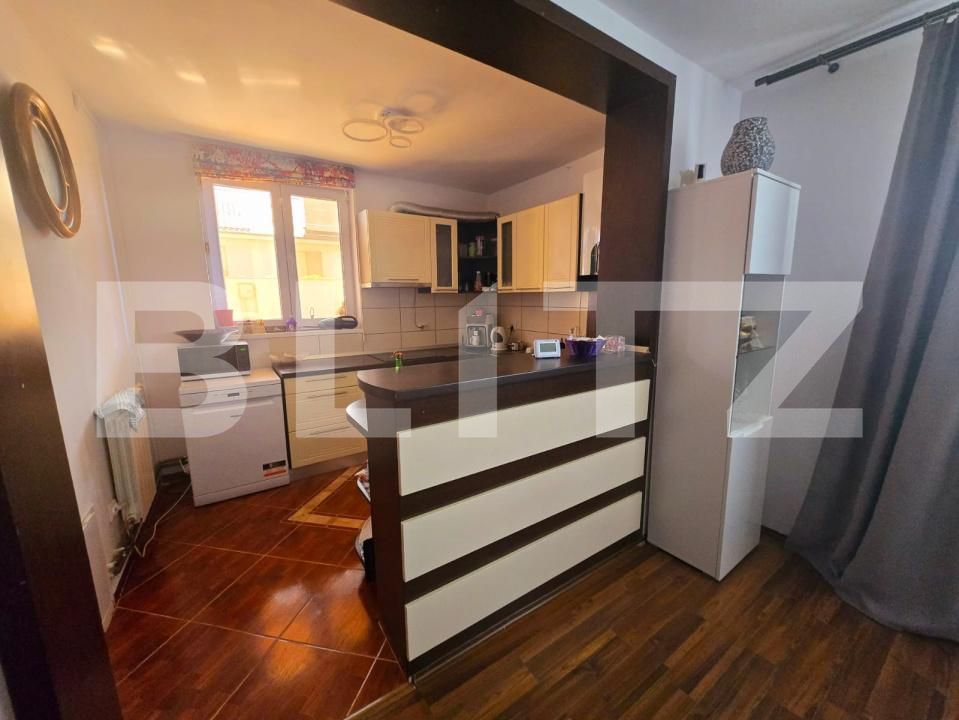Apartament de vânzare 3 camere Central - 178419AV | BLITZ Alba Iulia | Poza4