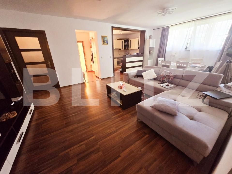 Apartament de vânzare 3 camere Central - 178419AV | BLITZ Alba Iulia | Poza1