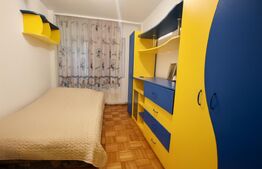 Apartament 3 camere, 2 bai, etaj 1, zona Mercur