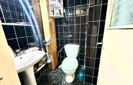 Apartament 3 camere, 2 bai, etaj 1, zona Mercur