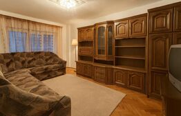 Apartament 3 camere, 2 bai, etaj 1, zona Mercur