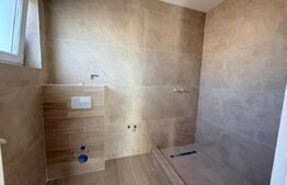 Casă modernă,  150 mp utili, teren 476 mp, zona Cetate