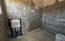 Casă modernă,  150 mp utili, teren 476 mp, zona Cetate