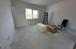 Casă modernă,  150 mp utili, teren 476 mp, zona Cetate