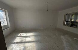 Casă modernă,  150 mp utili, teren 476 mp, zona Cetate