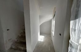 Casă modernă,  150 mp utili, teren 476 mp, zona Cetate