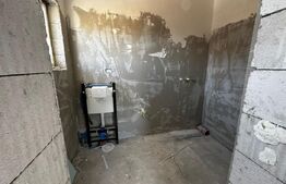 Casă modernă,  150 mp utili, teren 476 mp, zona Cetate