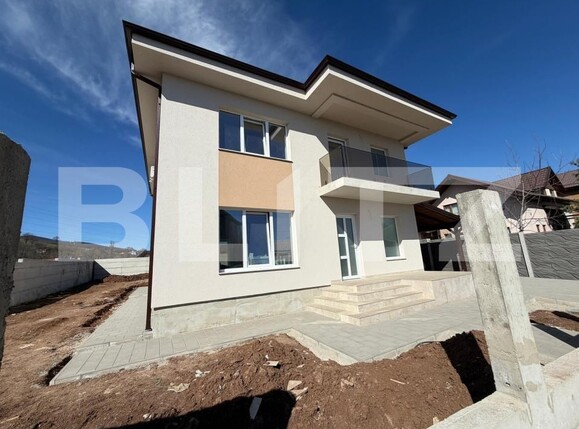 Casa de vânzare 4 camere Cetate - 178458CV | BLITZ Alba Iulia | Poza1
