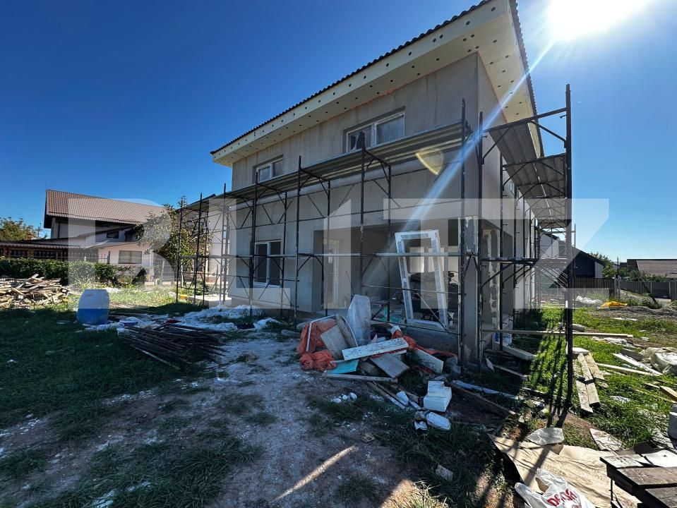 Casa de vânzare 4 camere Cetate - 178458CV | BLITZ Alba Iulia | Poza7
