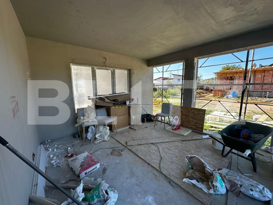 Casa de vânzare 4 camere Cetate - 178458CV | BLITZ Alba Iulia | Poza12