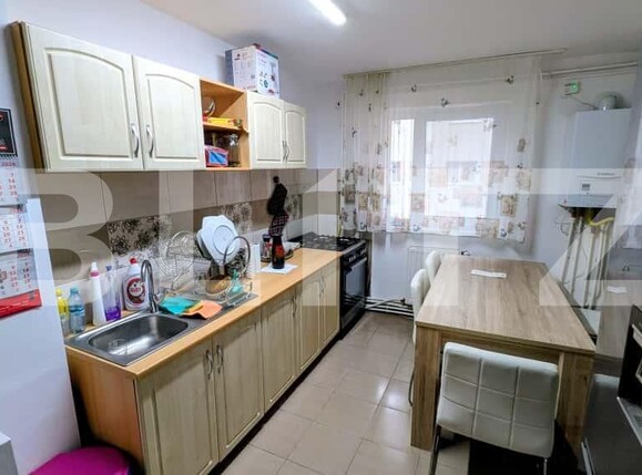 Apartament de vânzare 2 camere Ampoi 1 - 178494AV | BLITZ Alba Iulia | Poza1