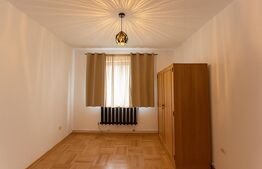 Apartament de vânzare 3 camere, 80 mp - zona Cetate